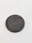 India Indian One Twelfth Anna Coin 1899 Empress Victoria British Empire 1 12