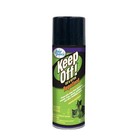 Keep Off  Cat Repellent Spray Outdoors   Indoor 6 Ounces 24-hour Protection New
