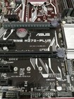 Asus Prime H270-plus Motherboard   Core I7-7700 Cpu Ddr4 Ram Compatible Set