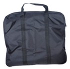 Tactical Scorpion Gear Body Armor Carrier And Plates Storage Tote Bag Black