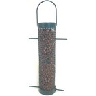 Green Wire Suet Nugget Or Ball Wild Bird Suet Feeder