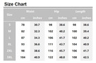 Autumn 2025 New Casual Pants Men 6 Colors Classic Style Fashion Business Slim