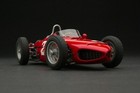    1400 Parts Exoto Xs 1 18 1961 Ferrari 156 120 Winner   Phil Hill Figure N Cmc