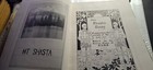 Vintage 1927 Mt Shasta Daisy High School Annual Very Rare W  Autographs Pictures