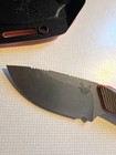 Benchmade 15017-1 Hidden Canyon Hunting Knife