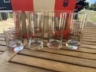 Vintage 1967 Montreal Expo World s Fair Drinking Glass Canada 