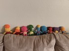 Handmade Noodlepals Super Simple 9cs