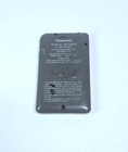 Panasonic Rr-qr200 Digital Ic Recorder 