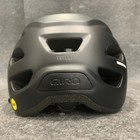 Giro Trella Mips  Women s Cycling Helmet Size Uw  50-57 Cm   Matte Black Silve