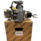 Genuine Toyota Brake Booster 47050-47180