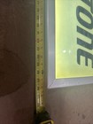 Lighted Vintage Garage Signs  Firestone bridgestone Tires 