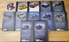Transformers Idw Collection Phase Two 2 Hc 1-12 Complete Set Lot 2 3 4 5 6 7 8  