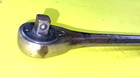 Cornwell Tools Vintage 1 2 Drive 15 Inchratchet Sr-70 Shipping Included