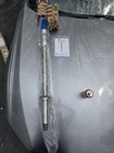 Air Operated Oil Transfer Pneumatic Pump 5 1 Ratio For 13-16 Gallon Drums 