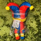 Amazing Digital Circus Plush Toy Xl  second Edition 