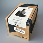 Plantronics  poly  Cs540 Black Convertible Single Ear Wireless Headset System
