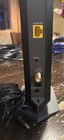 Netgear Cm600 Docsis 3 0 Cable Modem With Power Adapter     Tested