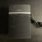 Bose Soundtouch 10 Bluetooth Wireless Speaker Model 416776 Black For Parts