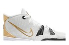 Nike Kyrie 7 Gs  rings  Ct4080-101