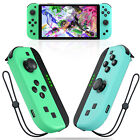Wireless Controller For Nintendo Switch Joycon Left right Gamepad Dual Vibration