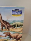 Melissa   Doug 48 Piece Floor Puzzle Dinosaurs  3ft x2ft  Complete
