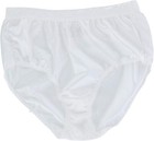 Fruit Of The Loom Womens Nylon Briefs 12-pack Colors  famous Brand 
