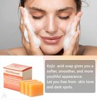 Kojic Acid Soap