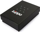 Zippo Playboy July 1982 Cover Satin Chrome Windproof Lighter New Rare