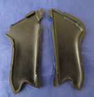 Luger Vopo Grips - East German Police - Post War