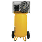 Dewalt Dxcm251 25 Gal 200 Psi Portable Vertical Electric Air Compressor New