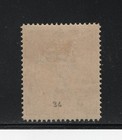 Australia Sc 36 -- Lh  Vf xf --