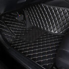 Custom Car Floor Mats Auto Carpets Foot Liner Coche Accessorie Four Seasons New