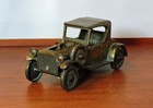 Vintage 1931 Cadillac Table Lighter V8 V12 V16 Luxurious Fleetwood Coupe