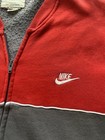 Papi   s Jacket Worn By Nick Sacks In The Band   s Visit Broadway Vtg Nike Usa Track