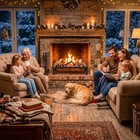 Fireplace Grate 20 Inch With Easy Ash Drop   Heat Resistant   180 Lb Capacity