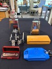 Cowbells  Blocks  Mounts   Harmonica