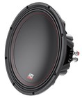 Mtx 3510-04 10  500 Watt Peak 250 Watt Rms Svc 4-ohm Car Audio Subwoofer Sub