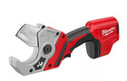 New Milwaukee 2470-20 M12 12v Lithium-ion Cordless Pvc Pipe Shear Fast Ship  
