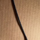 Neutrik 5ft 22awg Audio Cable 1 4  Trs Male To Xlr Female West Pin Wire 
