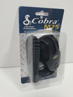 Cobra Hg-m75 4 Pin Dynamic Cb Ham Radio Power Hand Microphone