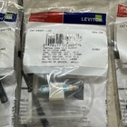 Leviton 128-49991-lsc Fastcam Sc Connector 50 125  m Lomm Multimode Lot Of 30 New