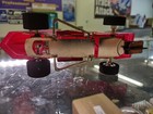Parma  1 24 Slot Car Sprint Car New