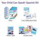 Your Child Can Speak  Spanish Kit