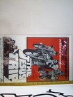 Tom Swift His Motorcycle Fun Adventures On The Road Large Print17x11 Vint Repop