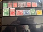 Australia   States 138 Mostly Used Classic Stamps Collection