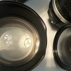 Vivitar Flash   Lens Lot