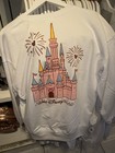 2026 Disney Parks In My Disney Era Since 1971 Sweatshirt Adult Sizes Nwt 
