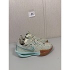 Nike Air Zoom Gt Cut 3 Enamel Green Gum Basketball Shoes Hf1571-300 Womens 6