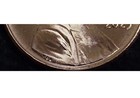 2023 Extra   V   Error Vdb V Lincoln Shield Penny Ngc Ms65 Rd Cent Rare Variety