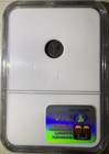1881 Great Britain Maundy 1 Pence Ngc Au58  012 